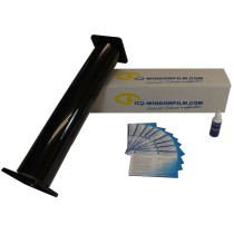 Real Carbon 20% Metráž