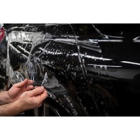 Premium PPF Top Coated -...