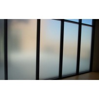 Dekorfolie 2 Mil bílá...