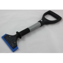 Thors Hammer stěrka