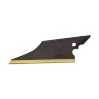 "Conquistador" stěrka