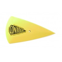 Yellow Contour stěrka