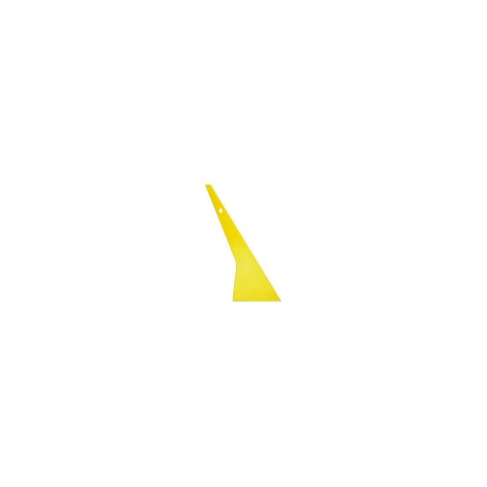 Yellow Quickfoot stěrka