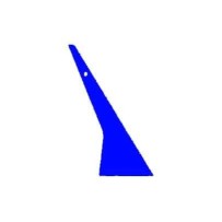 Blue Quickfoot stěrka