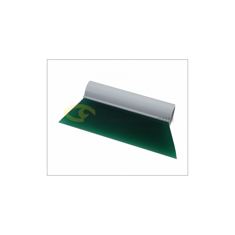 5 1/2" Green Turbo gumová stěrka