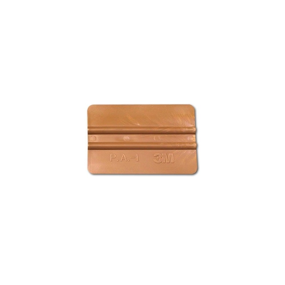 3M 4" Gold stěrka