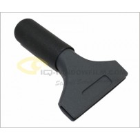 5" IQ-AluFull rukojeť