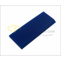 5" Blue Bevel Blade -...