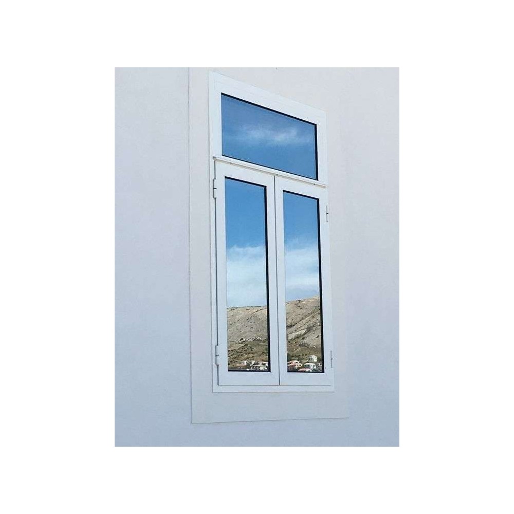 Silver 35 High Quality - Exterier - Role