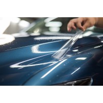 PPF standard PVC čirá...