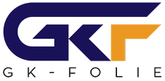 GK fólie